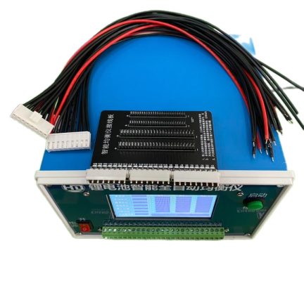 máy cân bằng cell pin toàn khối chuyên dụng