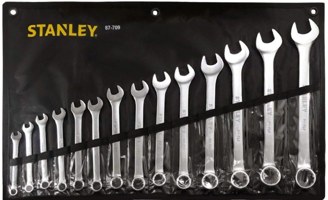 bộ cle để mở ốc cho xe điện