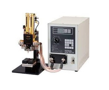 máy hàn cell pin xe điện