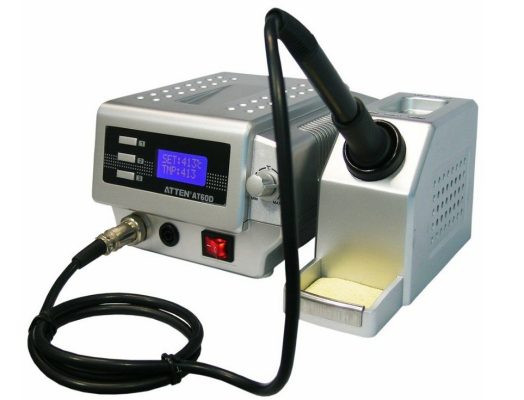 trạm hàn thiếc chuyên dụng