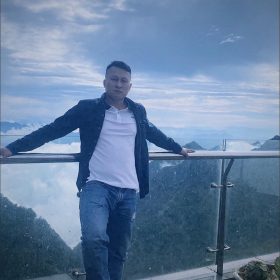 Cảm nhận của học viên 1