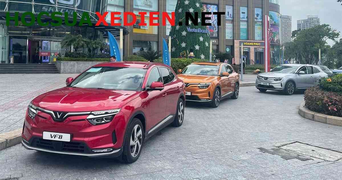 Có Nên Thay Pin Mới Trước Khi Bán Xe Điện Cũ?