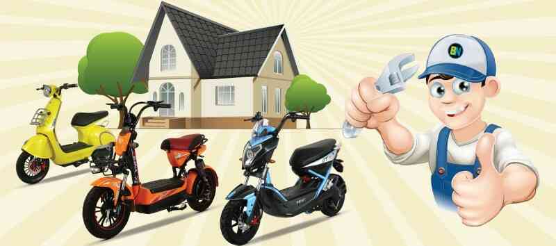 So Sánh: Học Sửa Xe Điện Cấp Tốc Và Học Nghề Truyền Thống – Nên Chọn Hướng Nào?