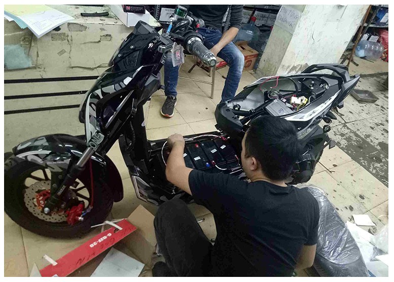 Nghề Kỹ Thuật Thực Chiến Đang “Khát” Nhân Lực Trong Thời Đại Mới